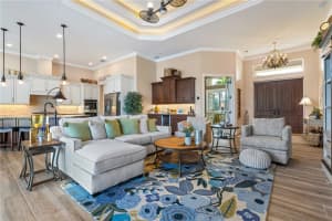 2850 MAGDALINA DRIVE, PUNTA GORDA, FL 33950 Sold 07/28/25