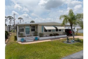 202 HARVEST LANE, NORTH FORT MYERS, FL 33917 Sold 10/15/25