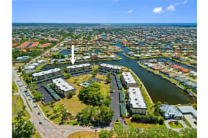 601 SHREVE STREET, PUNTA GORDA, FL 33950 Sold 05/09/25