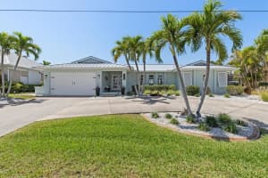 1208 VIA TRIPOLI, PUNTA GORDA, FL 33950 Sold 05/19/25