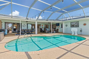 1208 VIA TRIPOLI, PUNTA GORDA, FL 33950 Sold 05/19/25