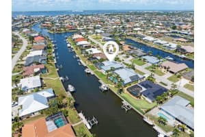 1208 VIA TRIPOLI, PUNTA GORDA, FL 33950 Sold 05/19/25