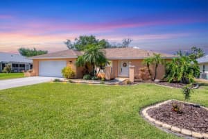 3287 MEADOW RUN CIRCLE, VENICE, FL 34293 Sold 07/31/25