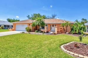 3287 MEADOW RUN CIRCLE, VENICE, FL 34293 Sold 07/31/25