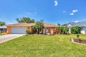3287 MEADOW RUN CIRCLE, VENICE, FL 34293 Sold 07/31/25