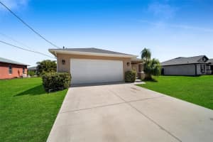1317 1ST PLACE, CAPE CORAL, FL 33909 - MLS#MFRC7507661