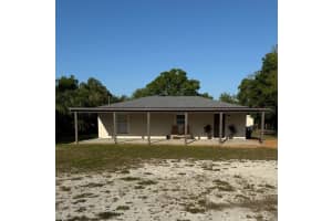 2461 GARVIN AVENUE, ARCADIA, FL 34266 Sold 07/15/25