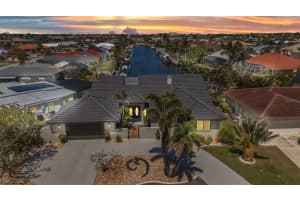 1620 APPIAN DRIVE, PUNTA GORDA, FL 33950 Sold 05/29/25