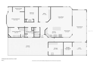 724 BLACKBURN BOULEVARD, NORTH PORT, FL 34287 - MLS#MFRC7507685