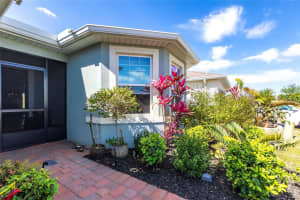 5309 SHELL MOUND CIRCLE, PUNTA GORDA, FL 33982 - MLS#MFRC7507686