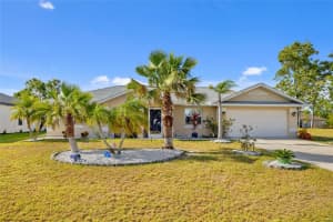 25313 Durango Ct, PUNTA GORDA