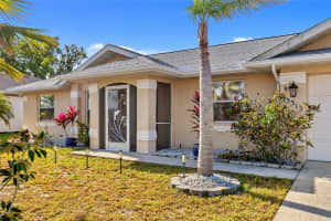 25313 DURANGO COURT, PUNTA GORDA, FL 33955 - MLS#MFRC7507687