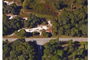 Lot 3 NELL ROAD, NORTH PORT, FL 34288 Sold 05/23/25