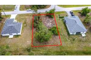Lot 3 NELL ROAD, NORTH PORT, FL 34288 Sold 05/23/25