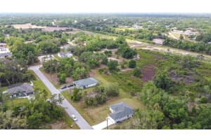 Lot 3 NELL ROAD, NORTH PORT, FL 34288 Sold 05/23/25