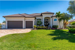 347 Portofino Dr, PUNTA GORDA
