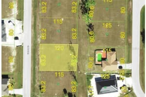 25482 DOREDO DRIVE, PUNTA GORDA, FL 33955 - MLS#MFRC7507700