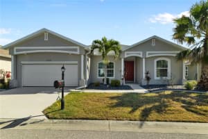 24648 BUCKINGHAM WAY, PORT CHARLOTTE, FL 33980 Sold 05/22/25