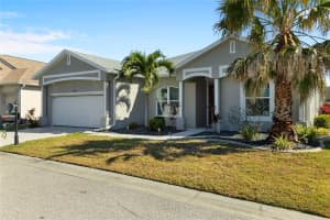 24648 BUCKINGHAM WAY, PORT CHARLOTTE, FL 33980 Sold 05/22/25