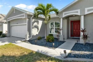 24648 BUCKINGHAM WAY, PORT CHARLOTTE, FL 33980 Sold 05/22/25