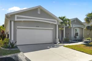 24648 BUCKINGHAM WAY, PORT CHARLOTTE, FL 33980 Sold 05/22/25