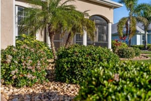 2363 JASMINE WAY, NORTH PORT, FL 34287 Sold 07/30/25