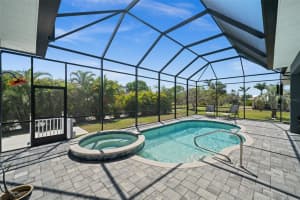 303 GRACE STREET, PUNTA GORDA, FL 33950 - MLS#MFRC7507715