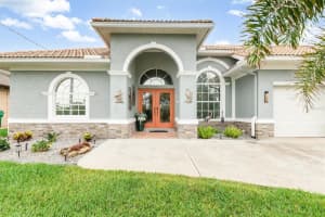 15618 Aqua Cir, PORT CHARLOTTE