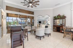 15618 AQUA CIRCLE, PORT CHARLOTTE, FL 33981 - MLS#MFRC7507716