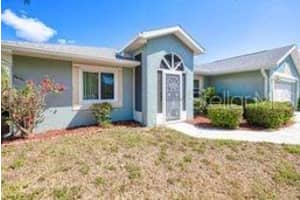 23482 MORELAND AVENUE, PORT CHARLOTTE, FL 33954 - MLS#MFRC7507717