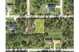 18289 POSTON AVENUE, PORT CHARLOTTE, FL 33948 - MLS#MFRC7507723