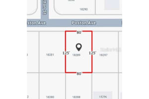 18289 POSTON AVENUE, PORT CHARLOTTE, FL 33948 - MLS#MFRC7507723