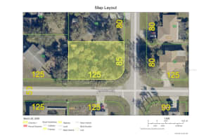 321 NORTHVIEW STREET, PORT CHARLOTTE, FL 33954 Sold 06/16/25