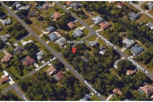321 NORTHVIEW STREET, PORT CHARLOTTE, FL 33954 Sold 06/16/25