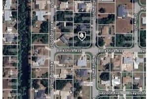 321 NORTHVIEW STREET, PORT CHARLOTTE, FL 33954 Sold 06/16/25