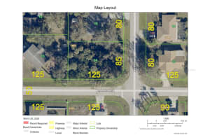321 NORTHVIEW STREET, PORT CHARLOTTE, FL 33954 Sold 06/16/25
