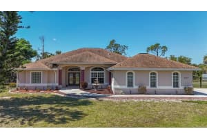 3217 MORCHESTER LANE, NORTH PORT, FL 34286 Sold 05/01/25