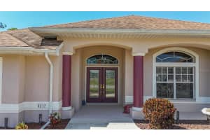 3217 MORCHESTER LANE, NORTH PORT, FL 34286 Sold 05/01/25