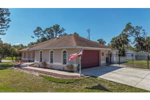3217 MORCHESTER LANE, NORTH PORT, FL 34286 Sold 05/01/25