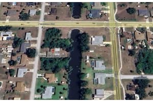 1022 WATERSIDE STREET, PORT CHARLOTTE, FL 33952 - MLS#MFRC7507748