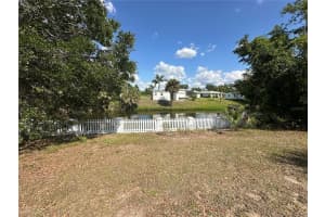 1022 WATERSIDE STREET, PORT CHARLOTTE, FL 33952 - MLS#MFRC7507748