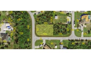12340 COLE AVENUE, PORT CHARLOTTE, FL 33981 - MLS#MFRC7507749
