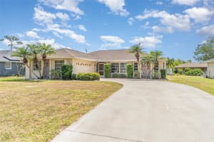 18379 EDGEWATER DRIVE, PORT CHARLOTTE, FL 33948 - MLS#MFRC7507757