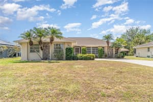 18379 EDGEWATER DRIVE, PORT CHARLOTTE, FL 33948 - MLS#MFRC7507757
