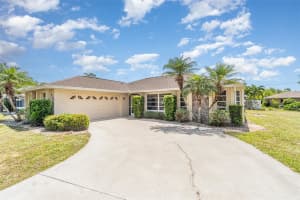 18379 EDGEWATER DRIVE, PORT CHARLOTTE, FL 33948 - MLS#MFRC7507757