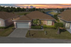 24909 DRUMBLAIRE COURT, PORT CHARLOTTE, FL 33980 Sold 05/14/25