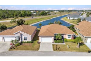 24909 DRUMBLAIRE COURT, PORT CHARLOTTE, FL 33980 Sold 05/14/25