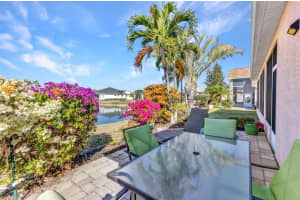 24909 DRUMBLAIRE COURT, PORT CHARLOTTE, FL 33980 Sold 05/14/25