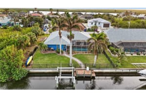 17342 FOREMOST LANE, PORT CHARLOTTE, FL 33948 Sold 09/16/25