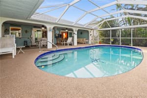 17342 FOREMOST LANE, PORT CHARLOTTE, FL 33948 Sold 09/16/25